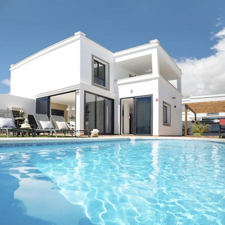 Villa Abeto Yaiza  Kültér fotó
